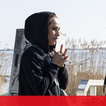 Terra Forte: fuga de Maria de Fátima é tema de investigação