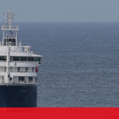 OMS informa que casos confirmados de hantavírus sobem para cinco