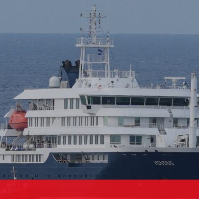 Centro europeu admite incertezas persistentes sobre surto de hantavírus