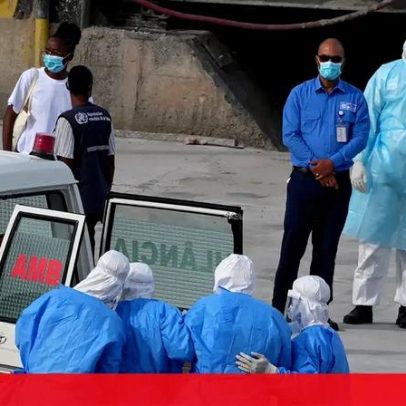 Brasil confirma dois casos de hantavírus