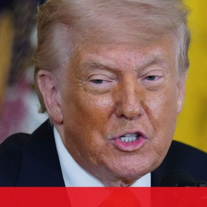 Petróleo sobe 3% após Trump criticar resposta de Teerã à proposta de paz dos EUA