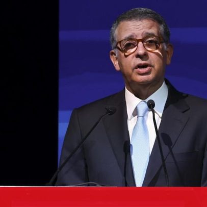 Seguro promulga diploma de desagravamento fiscal
