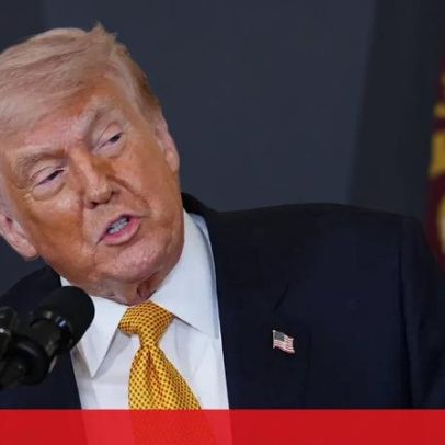 Trump propõe suspender impostos sobre combustíveis para aliviar americanos