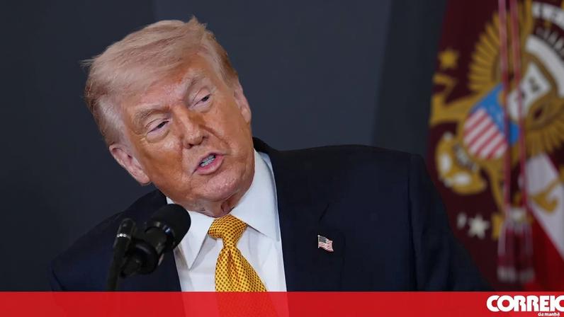Trump propõe suspender impostos sobre combustíveis para aliviar americanos