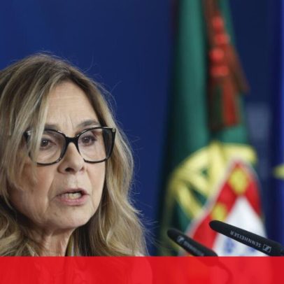 Ministério da Saúde processa presidente da associação de médicos tarefeiros