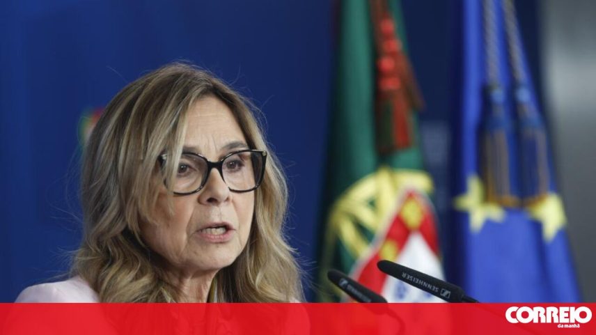 Ministério da Saúde processa presidente da associação de médicos tarefeiros