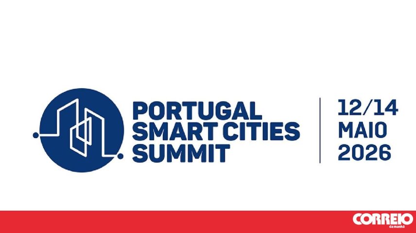 Portugal Smart Cities Summit: 12-14 de maio de 2026