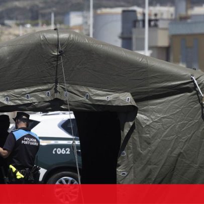 Primeiros testes negativos trazem esperança no surto de hantavírus