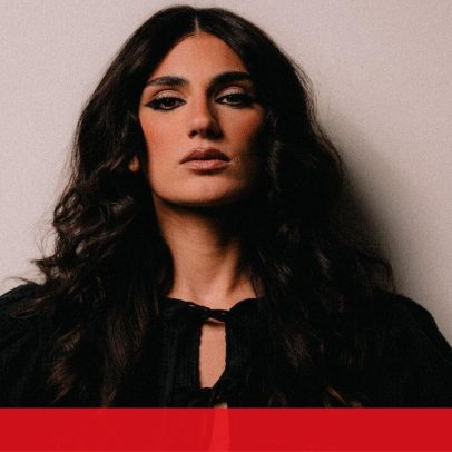 Diana Vilarinho leva as inquietações ao palco