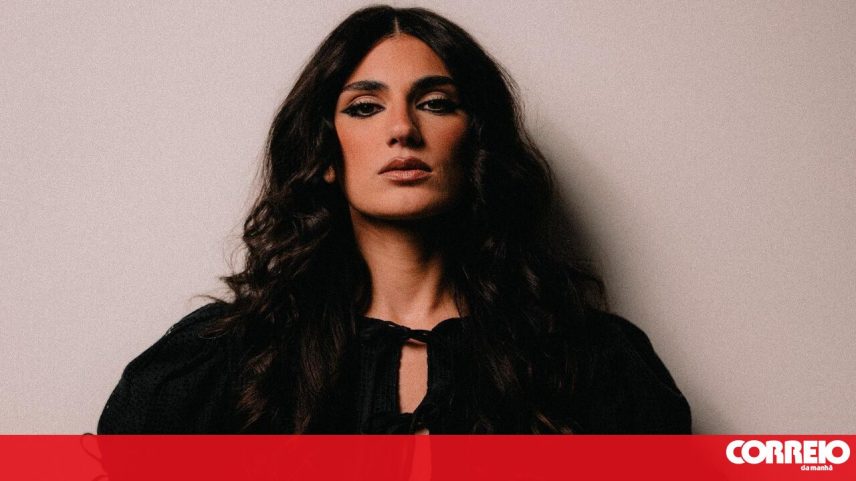 Diana Vilarinho apresenta 'Uma Carta Escrita' no Teatro da Trindade, em Lisboa