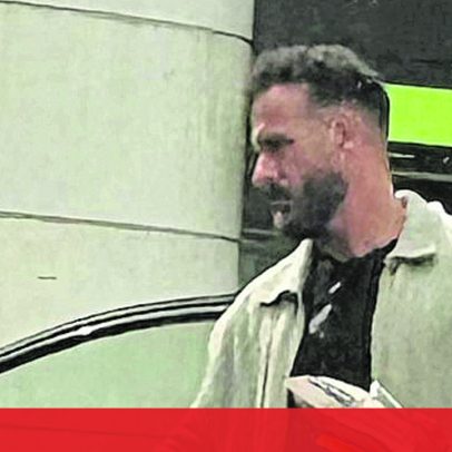 Nininho apoia irmão detido pela PSP por alegada tortura