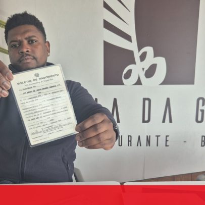 Estado recusa três vezes a nacionalidade a jovem nascida em Portugal há 26 anos