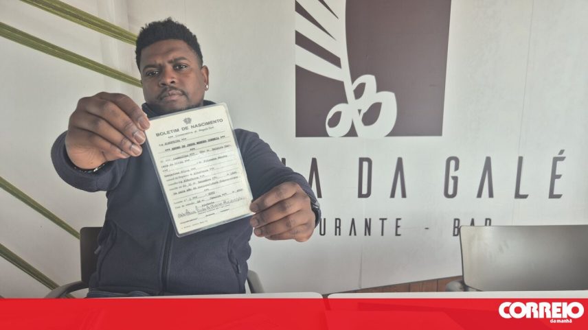 Estado recusa três vezes a nacionalidade a jovem nascida em Portugal há 26 anos