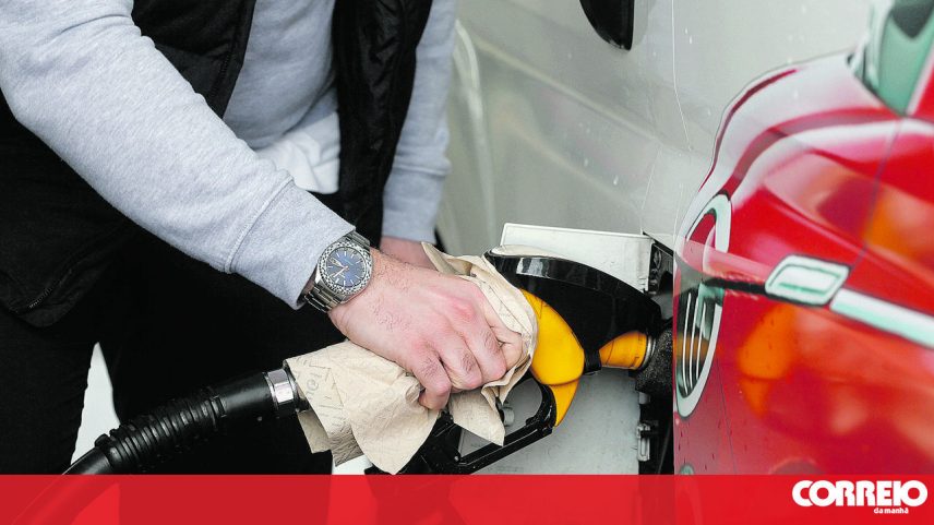 Combustíveis: Estimativas apontam para descida nos preços do gasóleo e da gasolina