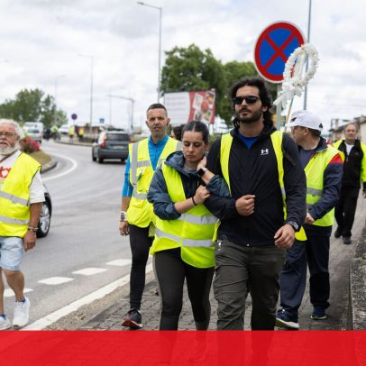 GNR pronta para enfrentar qualquer ameaça na peregrinação a Fátima