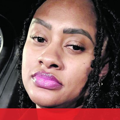Bebé levado à cadeia para ver mãe acusada de homicídio