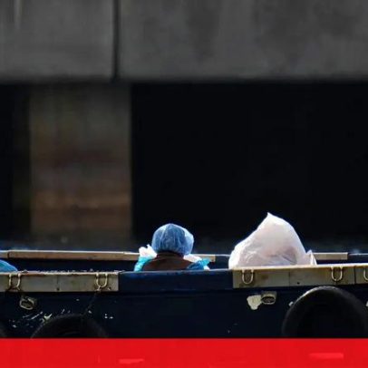 Situação epidemiológica do surto de hantavírus em Cabo Verde está controlada