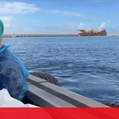 Passageiros de cruzeiro com hantavírus são repatriados após chegar às Canárias