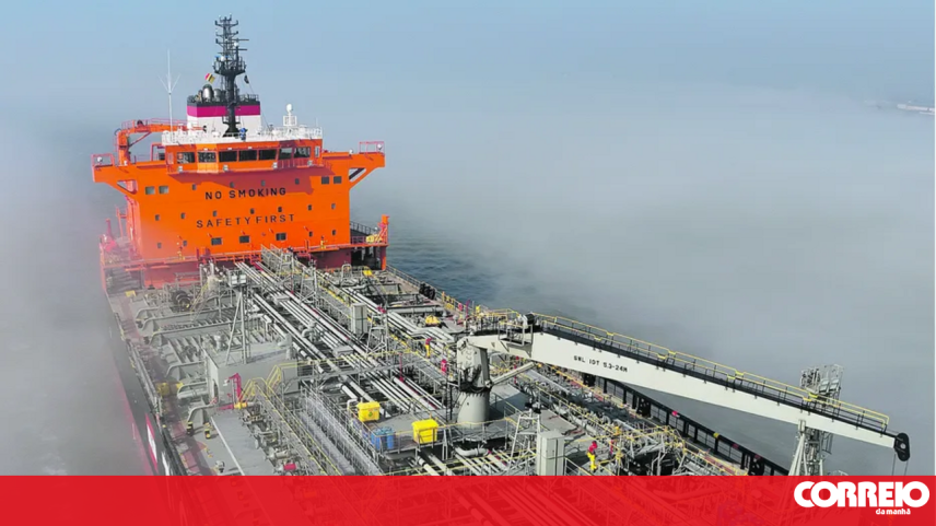 Seul conclui que explosão em navio no Estreito de Ormuz teve origem externa