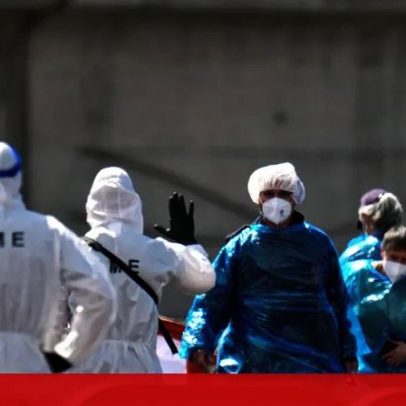 Sociedade alerta para consulta médica antes de viagens a áreas com hantavírus