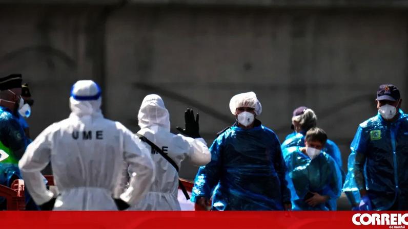Sociedade alerta para consulta médica antes de viagens a áreas com hantavírus