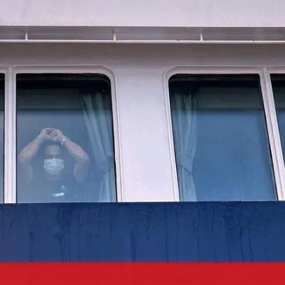 Centro europeu prevê mais casos de hantavírus nas próximas semanas