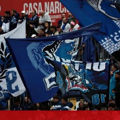 Ruas na Baixa do Porto cortadas no sábado para a festa do FC Porto