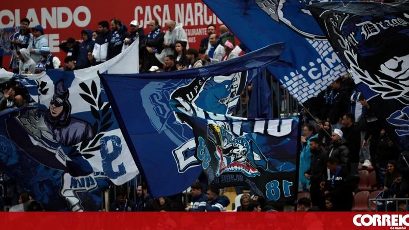 Ruas na Baixa do Porto cortadas no sábado para a festa do FC Porto