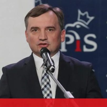 Político polaco foge para os EUA após Hungria retirar proteção a procurados