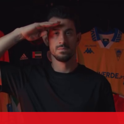 Pizzi anuncia o fim da carreira com o coração apertado