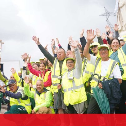 Milhares de fiéis esperados na peregrinação de maio ao Santuário de Fátima