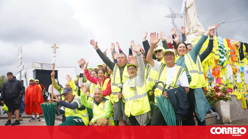 Milhares de fiéis esperados na peregrinação de maio ao Santuário de Fátima
