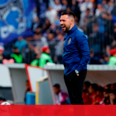 Milan pondera Farioli como possível substituto de Allegri