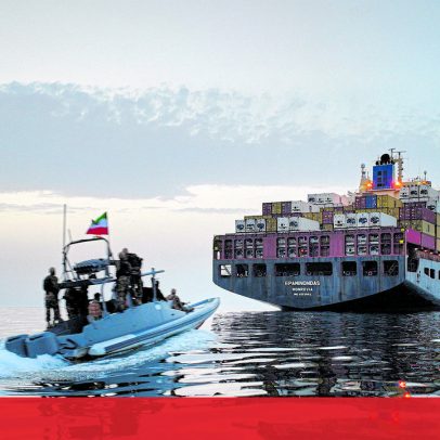 Irão afirma ter feito oferta razoável e generosa