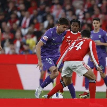 Datas das decisões do campeonato português