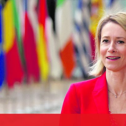 UE recusa mediação de Schroeder nas negociações com a Rússia