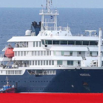 Canadiano com hantavírus esteve num voo de repatriação com tripulação portuguesa