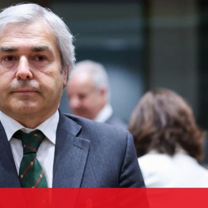 CDS confirma reeleição de Nuno Melo e elege órgãos nacionais