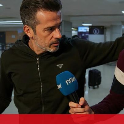 Marco Silva hesita em esperar pelo Benfica