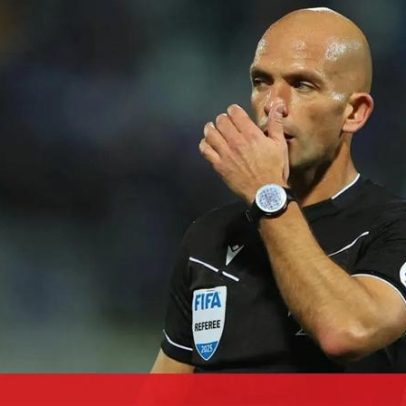 Já há árbitros escolhidos para a última jornada da Liga Betclic