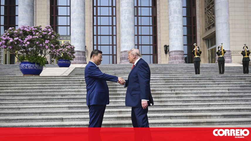 Xi Jinping avisa Trump que Taiwan pode provocar conflito entre ambos