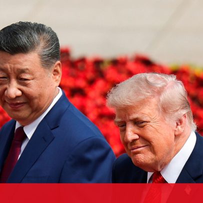 China e EUA aprofundam cooperação comercial após cimeira Trump-Xi