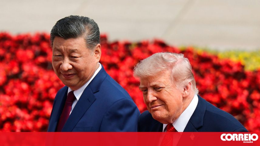 China e EUA aprofundam cooperação comercial após cimeira Trump-Xi