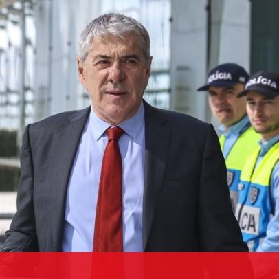 Sócrates admite sofrimento pela demora do processo Marquês