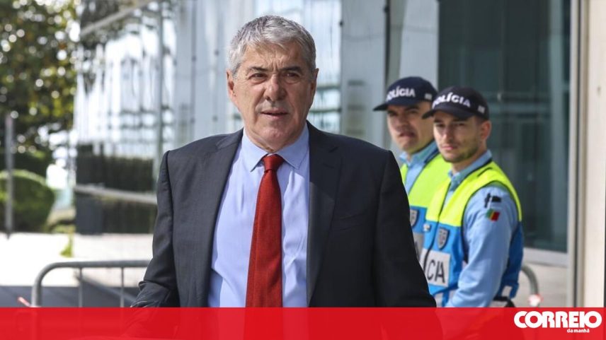 Sócrates admite sofrimento pela demora do processo Marquês