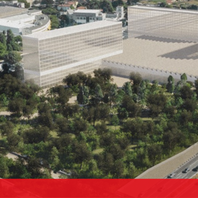 Porto apresenta reforma de trânsito para resolver caos automóvel