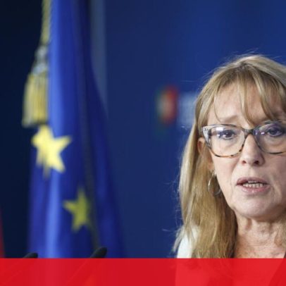 Governo amplia serviços mínimos para doentes, crianças e seniores