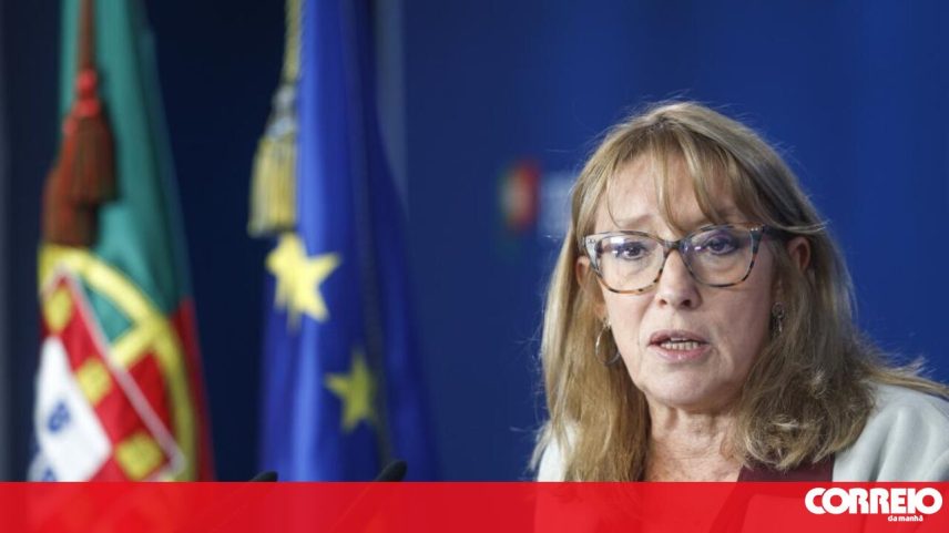 Governo amplia serviços mínimos para doentes, crianças e seniores