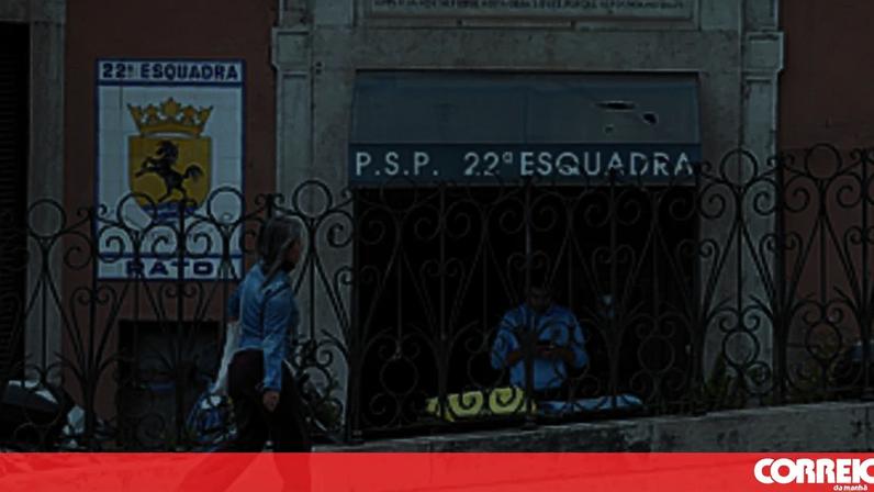 Esquadra do Rato