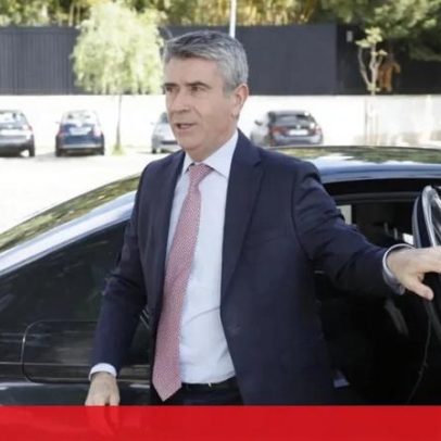 PS vota contra reforma laboral na generalidade se manter traves mestras